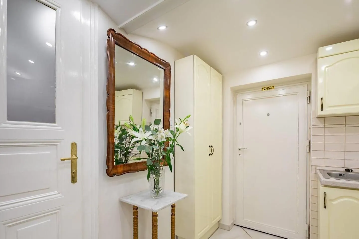 Vamhaz Boulevard Apartments Будапешт