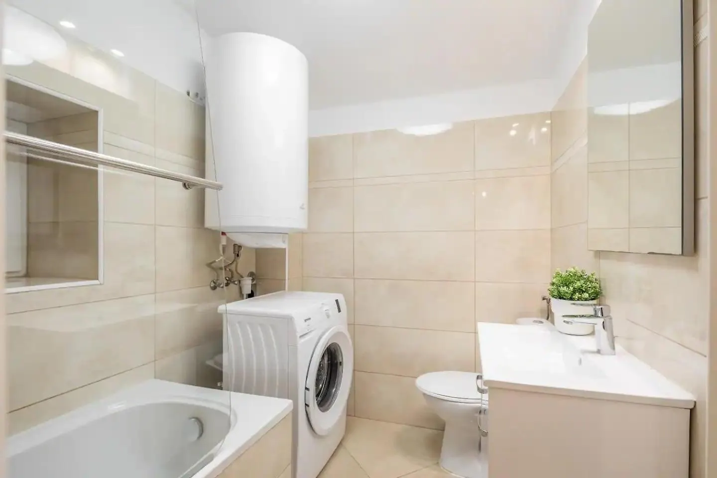 Vamhaz Boulevard Apartments Будапешт 0*,  Венгрия
