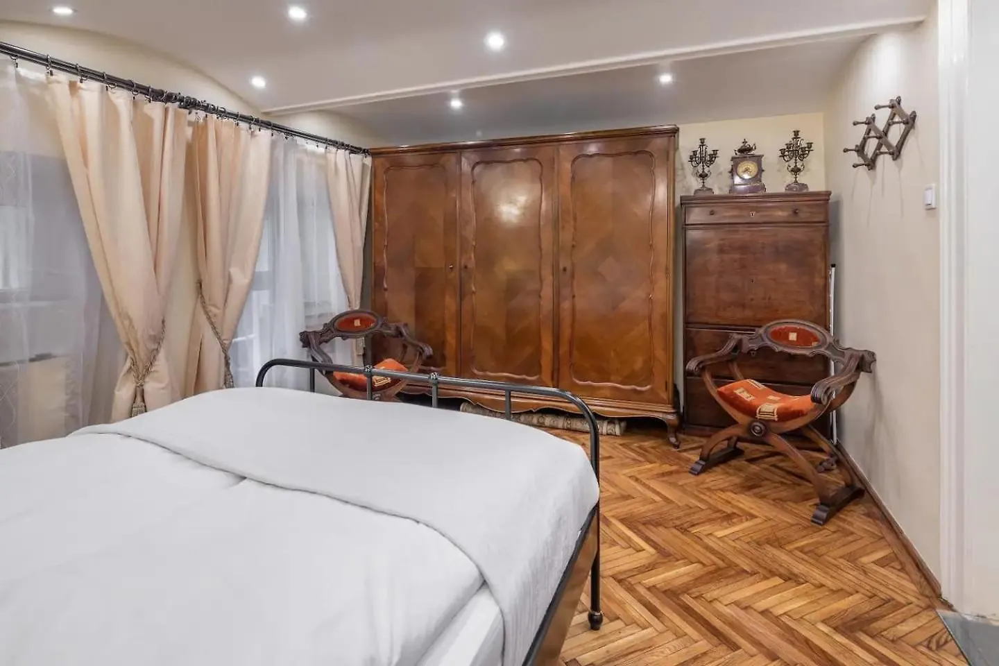 Vamhaz Boulevard Apartments Будапешт 0*,  Венгрия