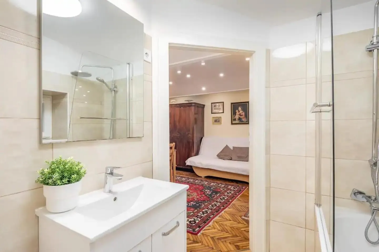 Vamhaz Boulevard Apartments Будапешт