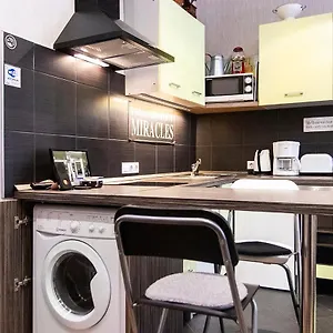 Apartamento Pipa, Budapest