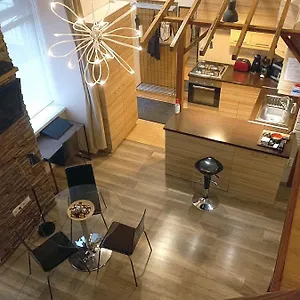 Apartamento Novak, Budapest