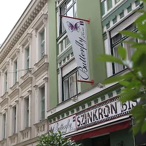 3* Отель типа 
