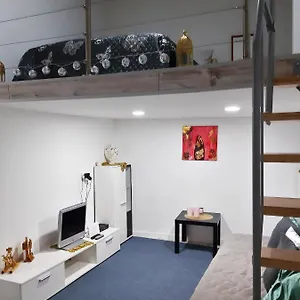  Апартаменты Oriental Near Gozsdu Udvar
