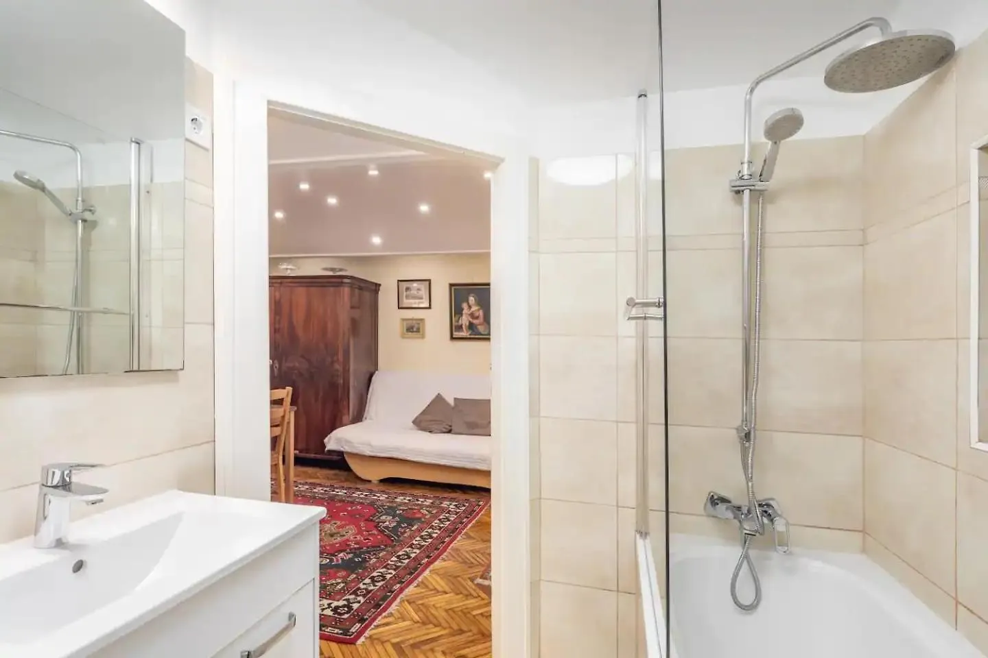 Vamhaz Boulevard Apartments Budapest