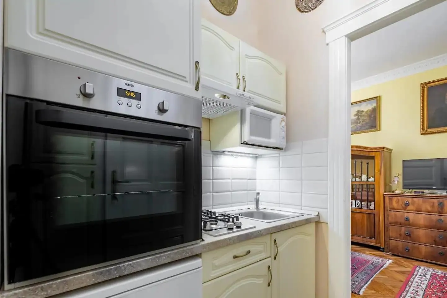 Vamhaz Boulevard Apartments Budapest